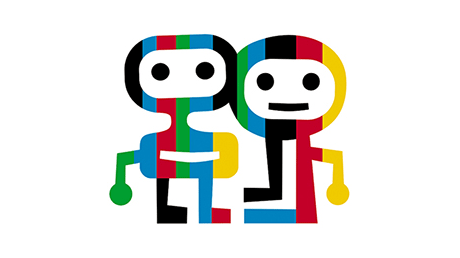 Illustration som är symbol för Tillgänglighetspaketet