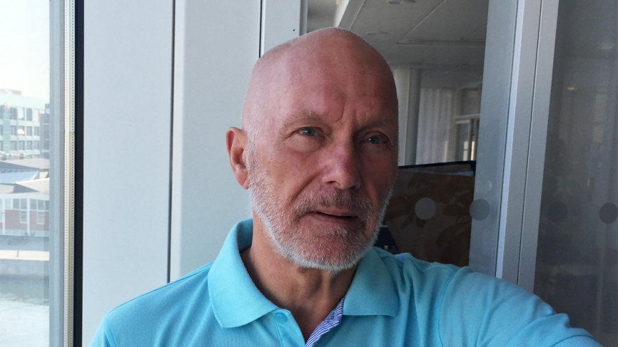Sören Henriksen