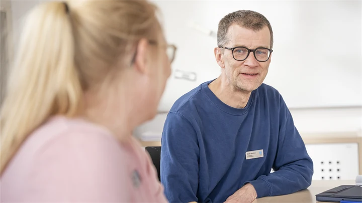 Dialog om elevhälsa