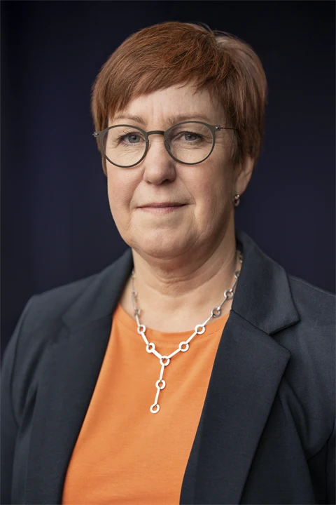 Maria Jonsson