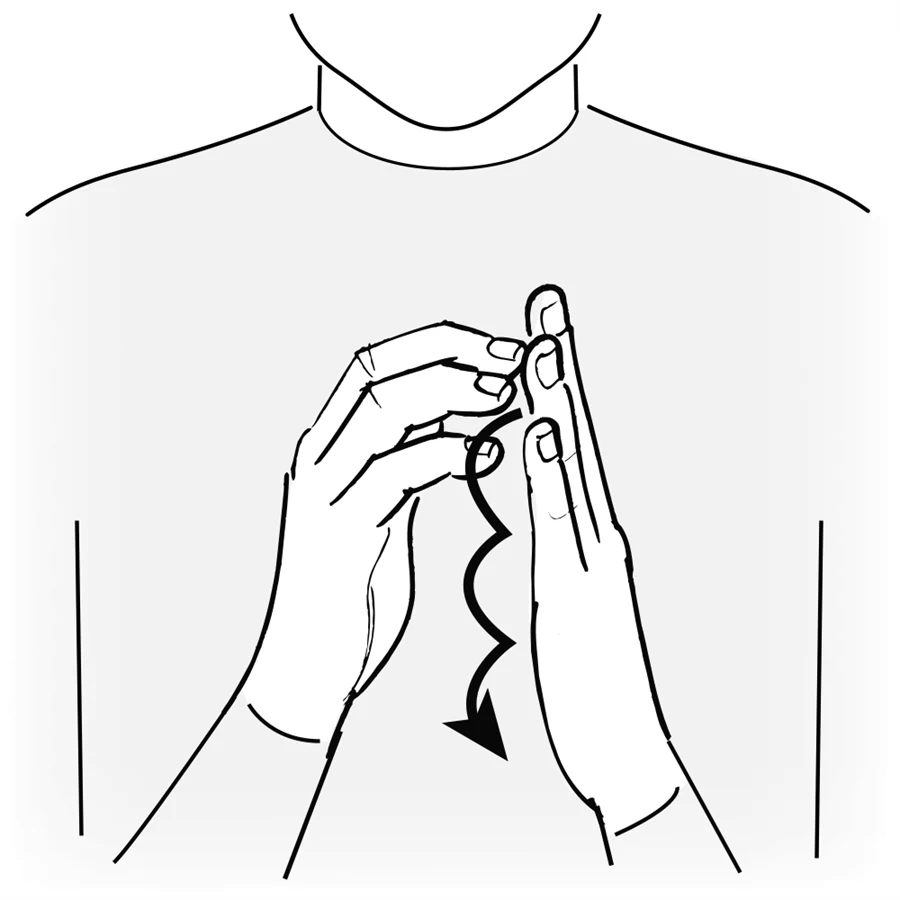 Teckenbild på matematik.