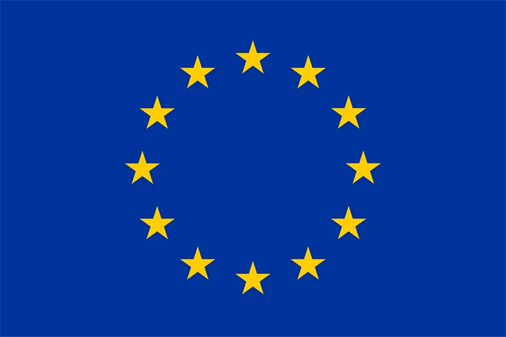 EU-flagga