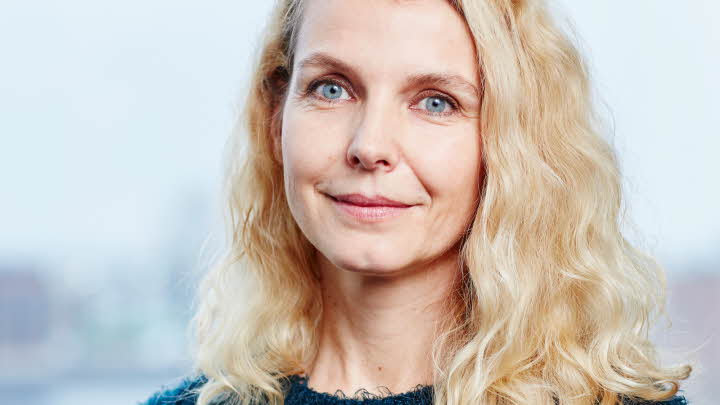 Linda Petersson