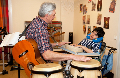 Pedagog i Sundsvall