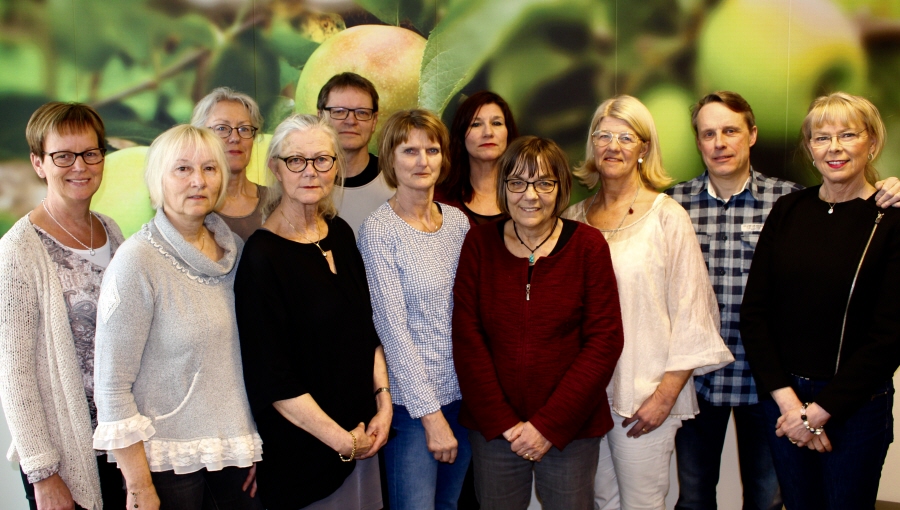 Fråga en rådgivares bemanning 2016-03-25