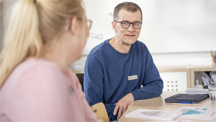 Dialog om elevhälsa