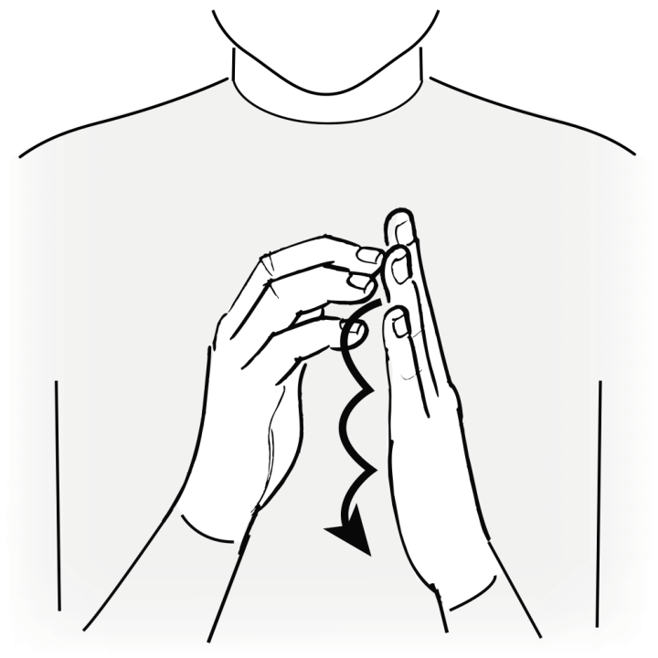 Teckenbild på matematik.